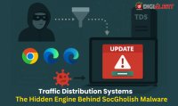 SocGholish Malware Spreading via Ad Tools – A Growing Threat to Enterprises