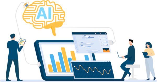 The Dynamic Duo: AI and ML in Cybersecurity