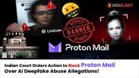 Karnataka High Court Orders Block on Proton Mail – What This Means for Digital Privacy in India