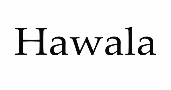 Hawala Scams in India: A Cybercrime Epidemic in the Financial Sector