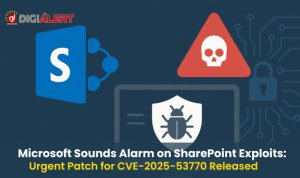 Microsoft’s Emergency Patch for CVE-2025-XXXX: A Wake-Up Call on the State of Zero-Day Vulnerabilities