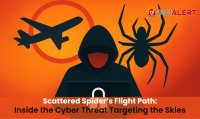 FBI Warns of Scattered Spiders: The Rising Threat to Cybersecurity in 2024