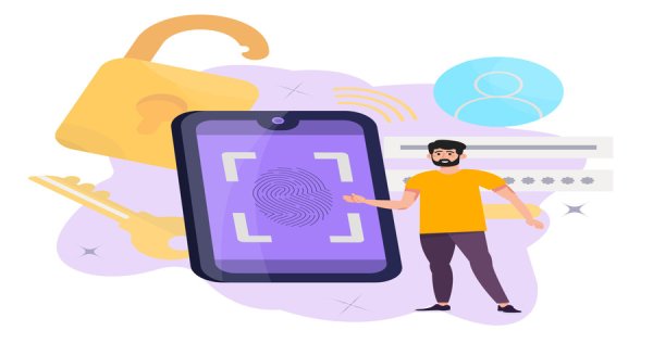 Biometric Authentication and Privacy: Exploring the Use of Biometrics in Security and Addressing Privacy Concerns