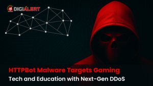 HTTPBot: The New Windows-Based Botnet Targeting Gaming and Tech Industries