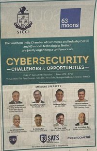 Navigating the Cybersecurity Landscape: Challenges, Opportunities, and Innovations